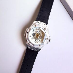 Hublot big bang spider