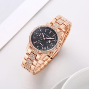 Michael Kor_s Bryant Chronograph