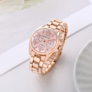 Michael kor_s Bradshaw Copper-Pink