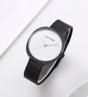 Calvi_n Klein Sculpt Black-White