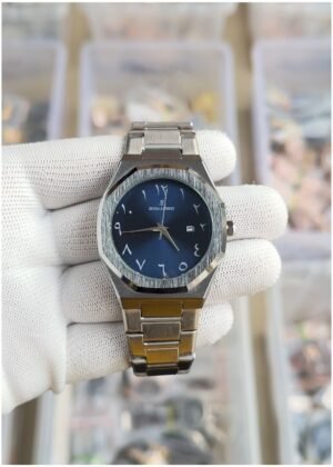 Audemar_s Piguet Royal Oak Arabic