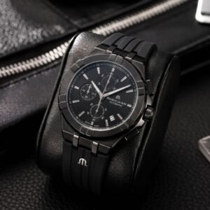 Maurice Lacroix Chronograph