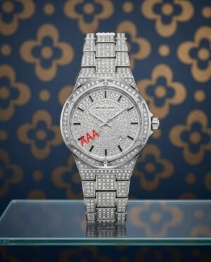 Michael Kor_s Raquel Pave Silver