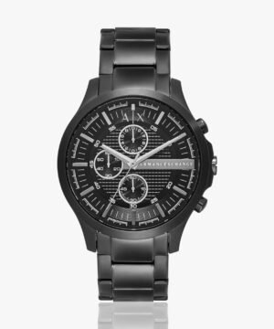 Arman_i Exchange Hampton Full Black