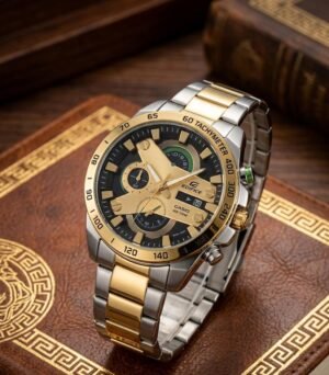 Casio Edifice Efr 540D