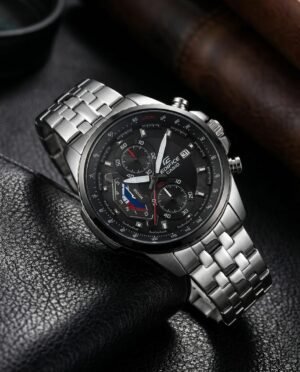 Casio Edifice EF-558D-1AVEF