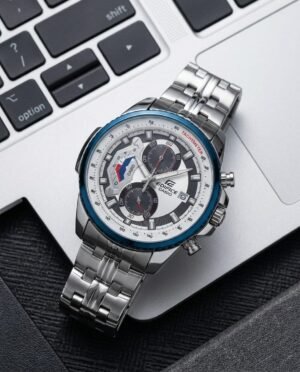Casio Edifice EF-558D-1AVEF