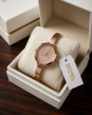 Michael kor_s Charley Pave Copper