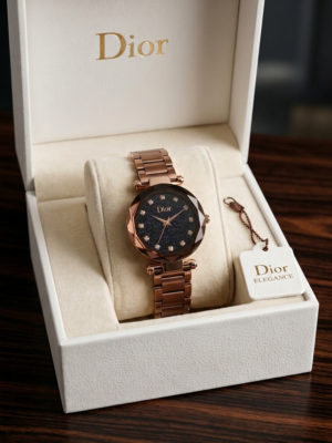 Dio_r Trend Brown