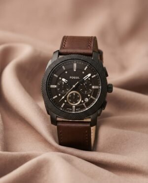 Fossii_l Chronograph